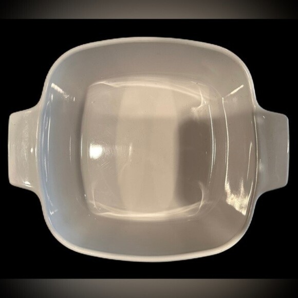 Vintage CorningWare 1.5 Liter Casserole Dish Pan Wildflower - Picture 4 of 13